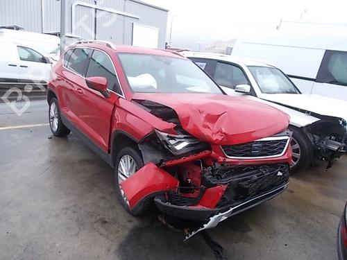 Engine SEAT ATECA (KH7, KHP) 1.4 TSI | BP26537529M1 - Image 12