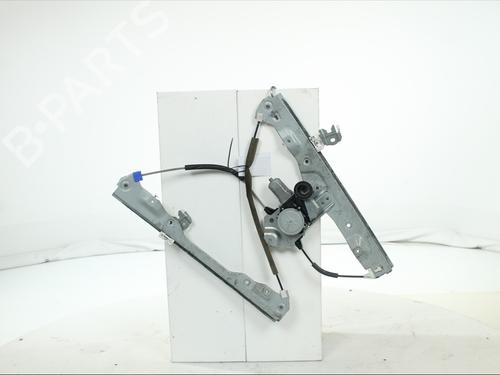 Front left window mechanism INFINITI Q50 50 D | BP36511201C22 - Image 2