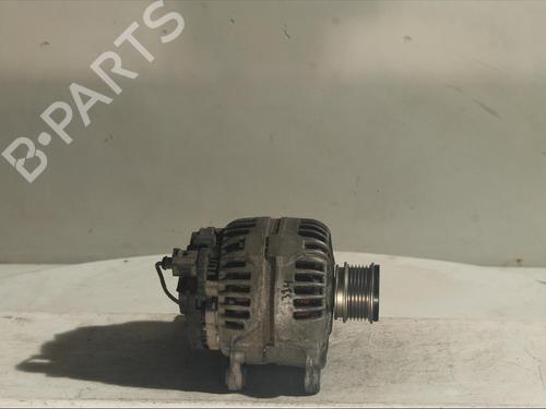 Alternator VW POLO (9N_, 9A_)  | BP16062824M7 
