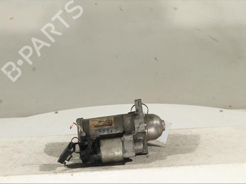 Used Starter FIAT TIPO Hatchback (356_, 357_) [2016-2025]  23255281