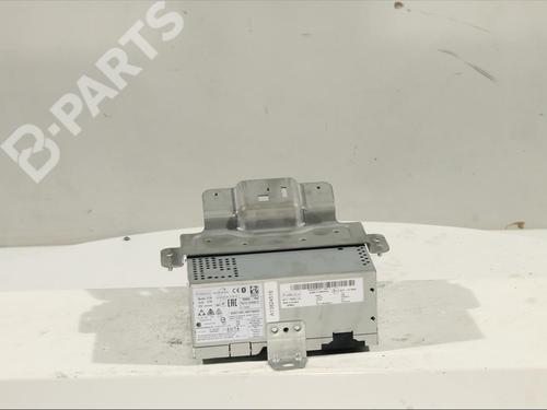 Radio FORD ECOSPORT  | BP11984524E6 