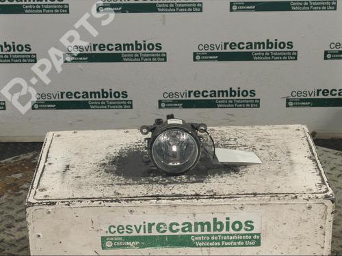 Used Left front fog light RENAULT LAGUNA III (BT0/1) 2.0 dCi (BT07, BT0J, BT14, BT1A, BT1S) (131 hp) 11898667