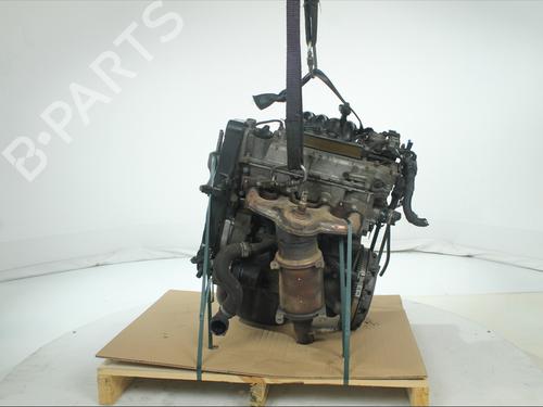 Motore Motore FIAT 500 (312_) 1.2 LPG (312AXA1A) (69 hp) 37432972 37432972