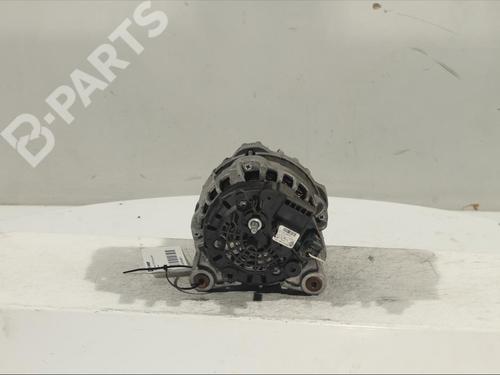 Alternator DACIA DOKKER MPV (KE_) 1.6 | BP11960301M7 