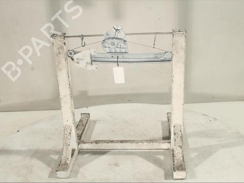 Front left window mechanism DACIA SPRING EV (B6M1) | BP20222057C22 - Image 2