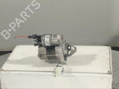 Used Starter Starter CITROËN C4 CACTUS 1.2 THP 110 (110 hp) 11981272 11981272