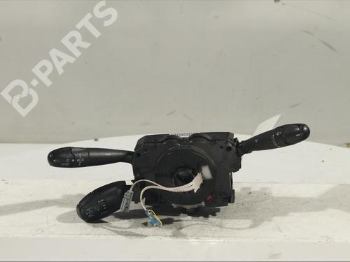 Steering column stalk FIAT SCUDO Bus (270_, 272_) 1.6 D Multijet 0009806232288 9806202712277907
