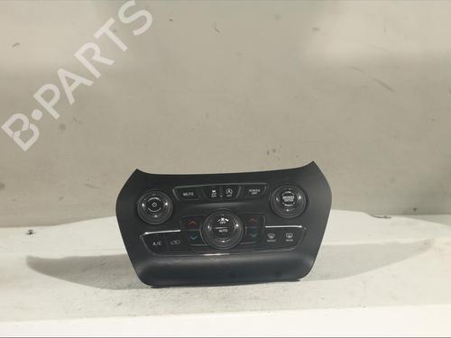 Climate control JEEP CHEROKEE (KL) 2.2 CRD | BP19706500I5 