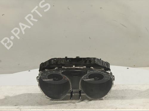 Used Instrument cluster Instrument cluster NISSAN JUKE (F15) 1.6 (113 hp) 29901931 29901931