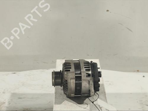 Alternator OPEL ASTRA J (P10) 1.7 CDTI (68) | BP13489141M7 