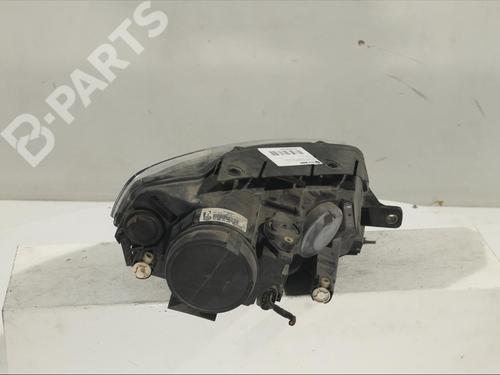 Left headlight VW PASSAT B6 (3C2) 2.0 TDI | BP12063275C28 