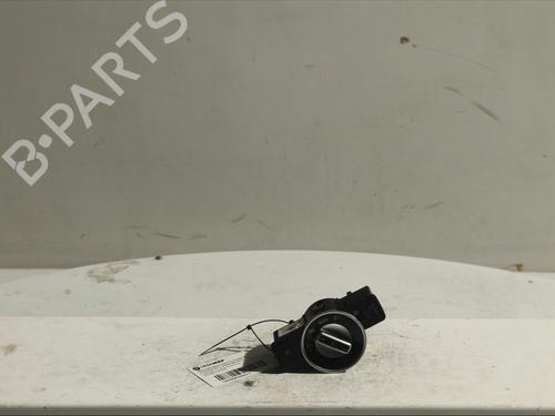 Used Headlight switch Headlight switch MERCEDES-BENZ C-CLASS Coupe (C204) C 180 (204.349) (156 hp) 12531811 12531811