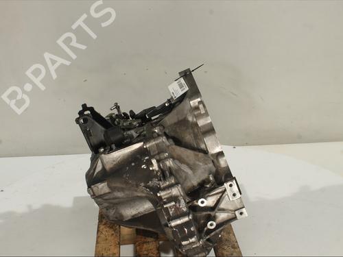Gearbox TOYOTA AVENSIS Saloon (_T27_) 2.0 D-4D (ADT270_, ADT270R) | BP29420058M3 