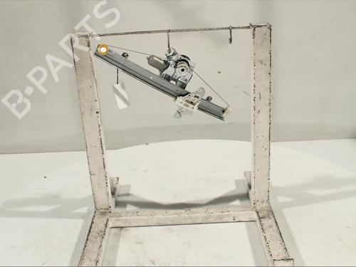 Used Front right window mechanism NISSAN MICRA V (K14) [2016-2025]  12082749