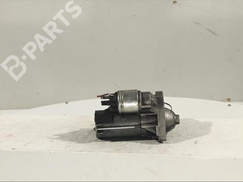 Startmotor NISSAN QASHQAI / QASHQAI +2 I (J10, NJ10, JJ10E) [2006-2014]  11910981