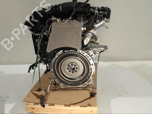 Engine MERCEDES-BENZ GLC Coupe (C254) 220d 4-matic (254.305) | BP27859051M1 