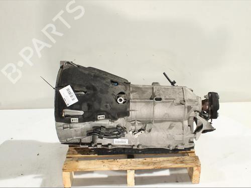 gearbox-bmw-3-gran-turismo-f34-2012-26409036 main image