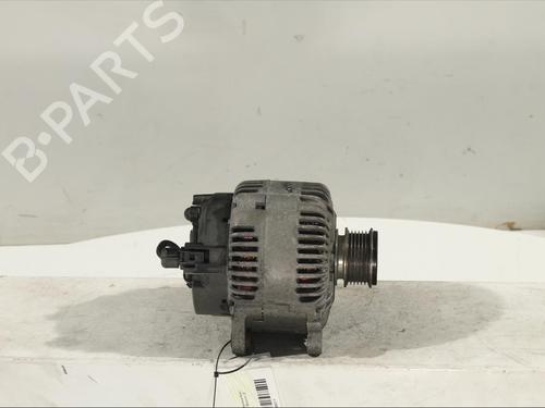 Used Alternator Alternator VW PASSAT B6 (3C2) 1.9 TDI (105 hp) 11906825 11906825