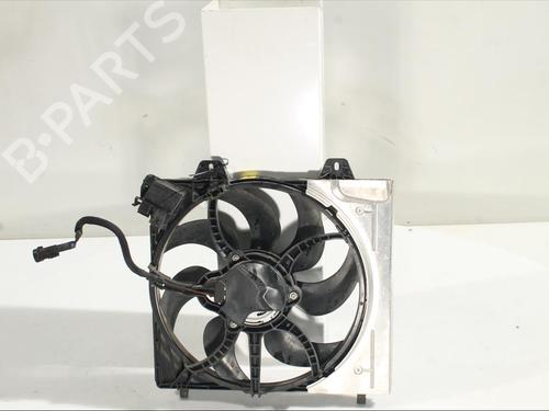 Koelventilatormotor OPEL CORSA F (P2JO) 1.2 (68) | BP26375844M35 