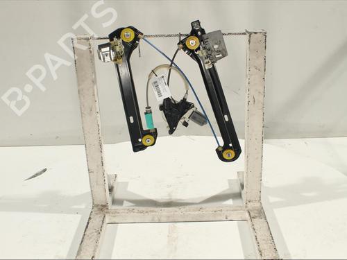 Used Rear right window mechanism Rear right window mechanism MERCEDES-BENZ CLA (C118) CLA 200 (118.387) (163 hp) 12083325 12083325