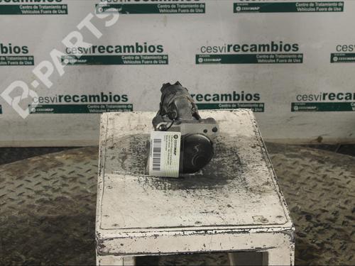 Starter CITROËN C4 Grand Picasso I (UA_) 1.6 HDi | BP11896258M8 