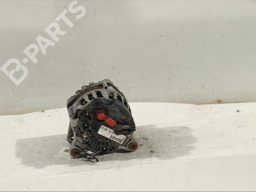 Alternator RENAULT CLIO IV (BH_) 0.9 TCe 90 (BHNF, BHMA, BHMH, BHJK, BHJR) | BP11904614M7 