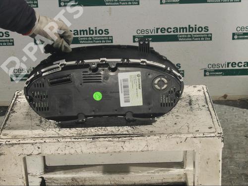 Instrument cluster HYUNDAI i20 II (GB, IB)  | BP11981016C47 