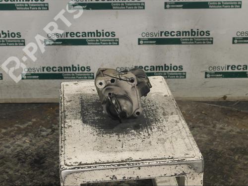 Starter CITROËN C4 I Saloon 1.6 HDi | BP11898008M8 