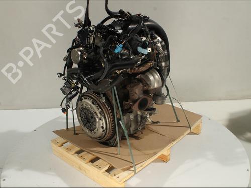 Motor DACIA LODGY (JS_) 1.5 dCi (JSMC, JSAF) | BP29382980M1 