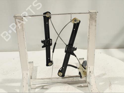 Used Front right window mechanism AUDI A3 (8V1, 8VK) [2012-2020]  12081003