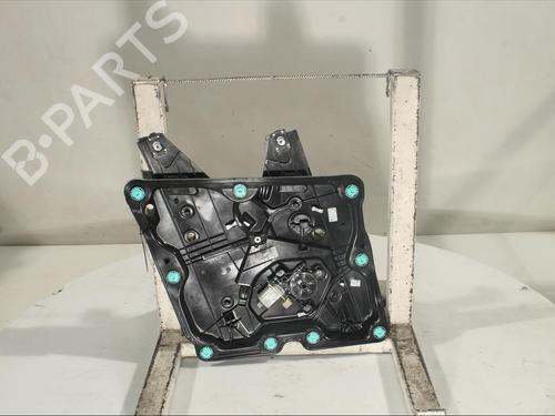 Used Front left window mechanism VW GOLF ALLTRACK VIII (CG5) 2.0 TDI 4motion (200 hp) 18947146
