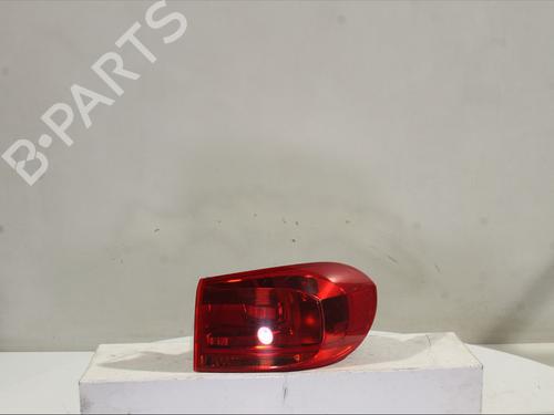 Højre baglygte Højre baglygte VW TIGUAN (5N_) 2.0 TDI (140 hp) 33808380 33808380