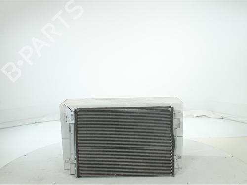 Used AC radiator AC radiator 37285502 37285502