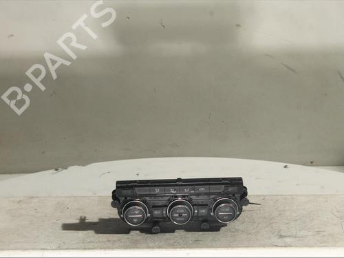 Used Climate control VW TOURAN (5T1) [2015-2025]  17526743