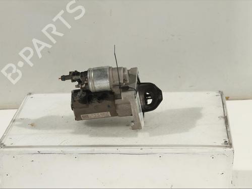 Used Starter Starter PEUGEOT 3008 I MPV (0U_) 1.6 BlueHDi 120 (120 hp) 11902557 11902557