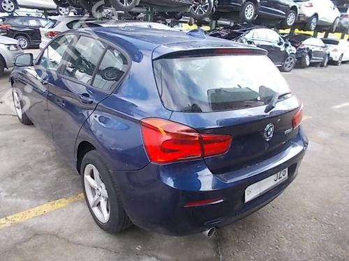 Electronic module BMW 1 (F20) 116 d | BP25733662M83 - Image 3