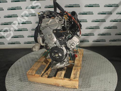 Engine TOYOTA YARIS (_P13_) 1.5 Hybrid (NHP130_) | BP11899829M1 