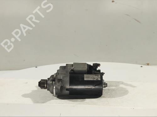 Used Starter Starter VW POLO V (6R1, 6C1) 1.2 TSI (90 hp) 11973385 11973385