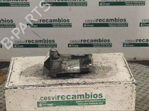 Used Starter Starter FIAT SCUDO Bus (270_, 272_) 2.0 D Multijet (128 hp) 12265616 12265616