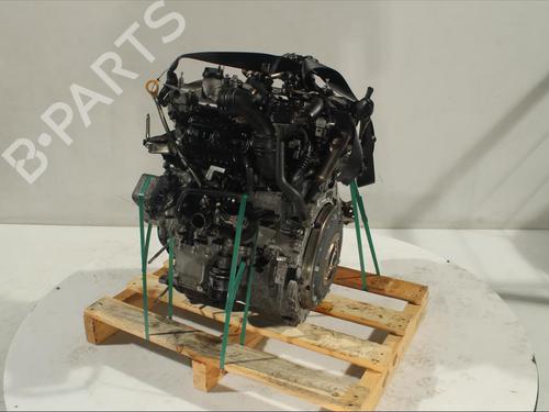 Engine TOYOTA YARIS (_P13_)  | BP13385833M1 