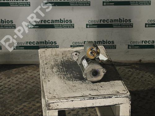 Starter DACIA SANDERO II  | BP11897049M8 