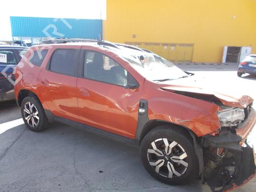 Gearbox DACIA DUSTER (HM_) 1.3 TCe 150 (HMM3) | BP29203168M3  - Image 6