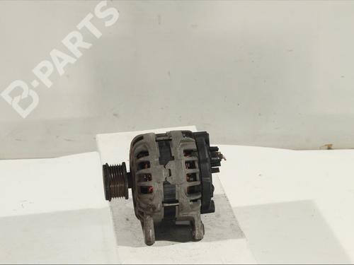 Generator DACIA SANDERO II TCe 90 (B8M1, B8MA, B8AC) | BP11907361M7 
