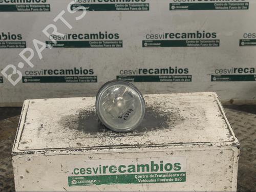 Used Left front fog light RENAULT TRAFIC II Van (FL) 2.0 dCi 115 (FL01, FL0U, FL00, FL0H, FL0M) (114 hp) 11897787