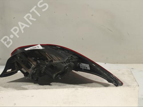 Left taillight CITROËN C-ELYSEE (DD_) 1.5 BlueHDi 100 | BP30691948C34 - Image 2