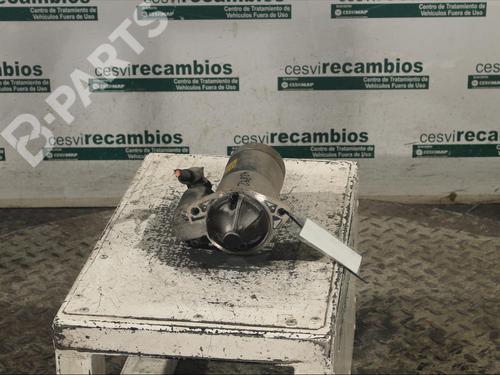 Starter HYUNDAI i30 (FD)  | BP11980411M8 