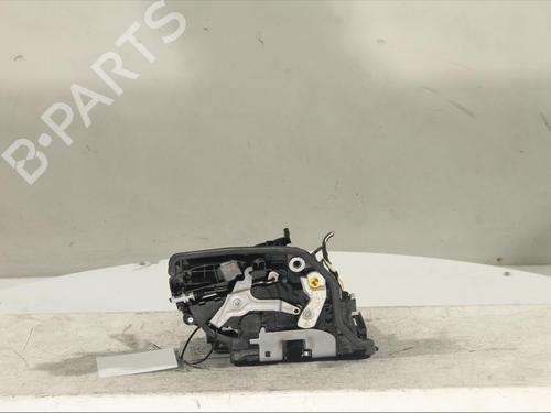 Used Front right lock BMW X1 (F48) sDrive 18 d (150 hp) 17208202
