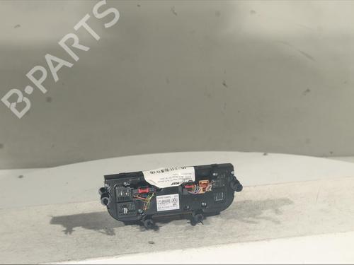 Airco bedieningspaneel VW T-ROC (A11, D11) 2.0 TDI | BP26672756I5 
