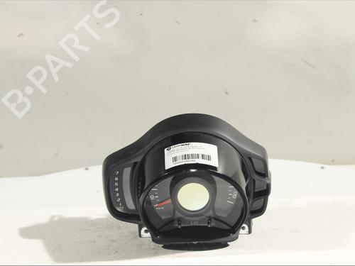 Used Instrument cluster CITROËN C1 II (PA_, PS_) 1.0 VTi 72 (72 hp) 26611514
