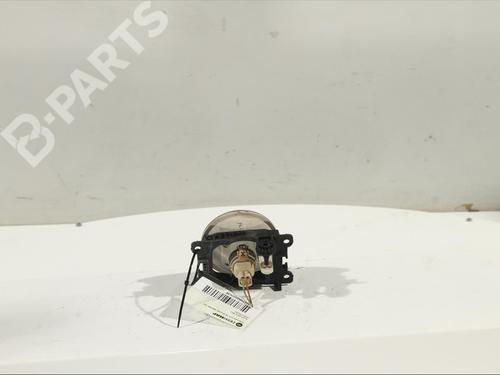 Right front fog light CITROËN C3 II (SC_) 1.4 HDi 70 (SC8HZC, SC8HR0, SC8HP4) | BP11906912C31 